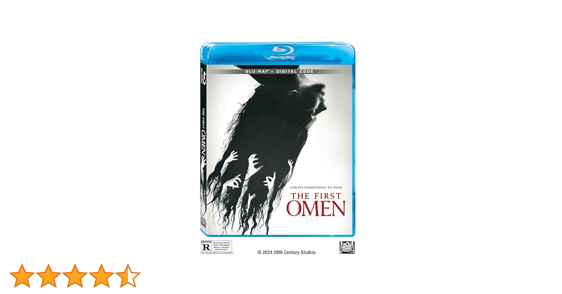 (未使用･未開封品)　オーメン [Blu-ray] qdkdu57 Amazon.co.jp: オーメン [Blu-ray] : グレゴリー・ペック, リー
